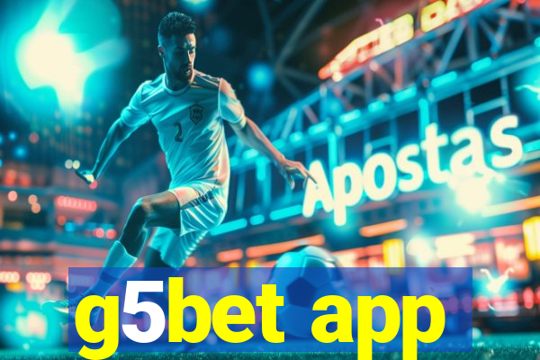 g5bet app